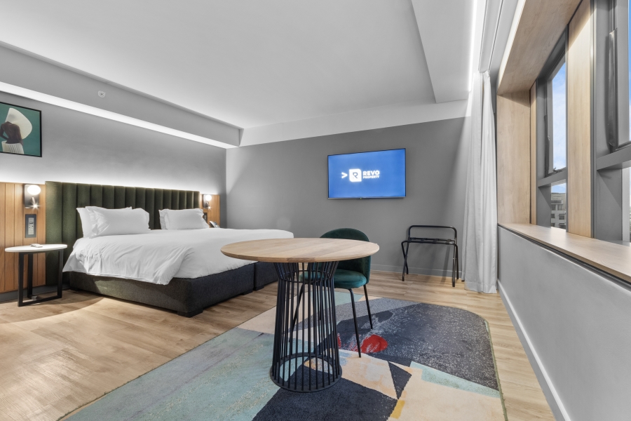 0 Bedroom Property for Sale in Cape Town City Centre Western Cape